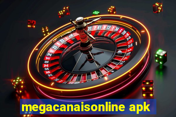 megacanaisonline apk